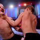 Illustration for article titled Parents Cheer As 8-Year-Old Son Chokes Out Opponent In UFC Jr. League Match